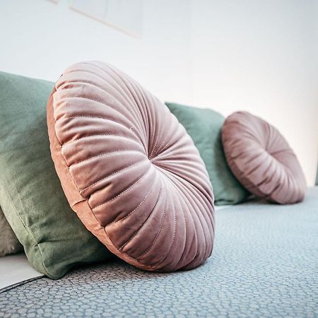 Dream Suite Modern In Rome Air Conditioning Wifi Near The Metro A Esterno foto