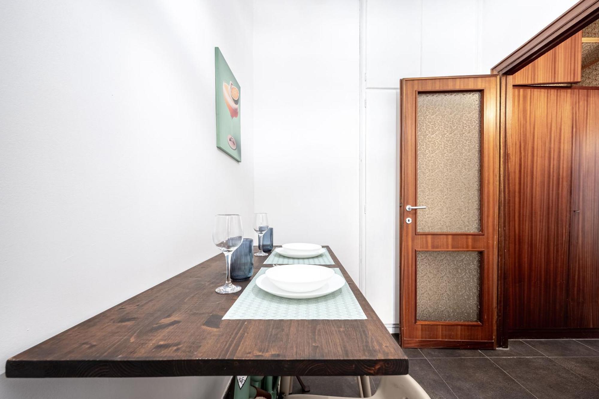 Dream Suite Modern In Rome Air Conditioning Wifi Near The Metro A Esterno foto