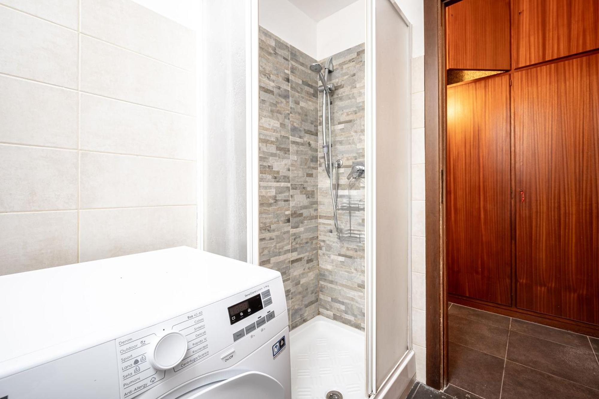 Dream Suite Modern In Rome Air Conditioning Wifi Near The Metro A Esterno foto